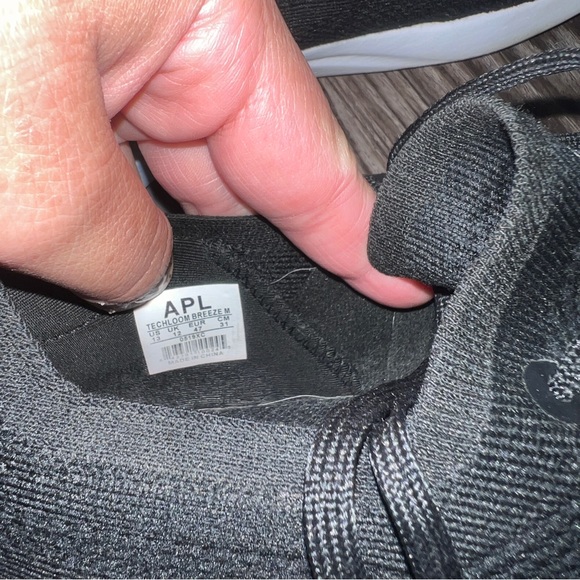APL Techloom Breeze size 13 men’s - Picture 11 of 12